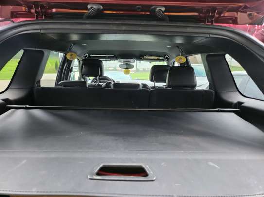 JEEP GRAND CHEROKEE image 6