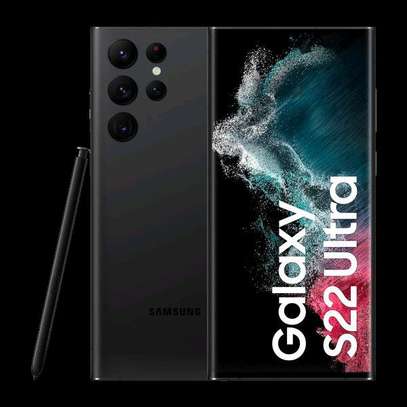 Samsung s22 ultra 128go image 1