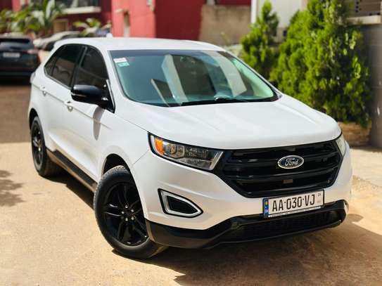 LOCATION FORD EDGE image 5