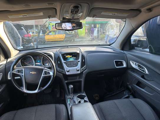 Chevrolet Equinox 2016 image 7