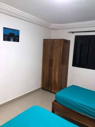 T3 meublé minimum 2 nuitée à Zac Mbao Brioche Dorée image 14