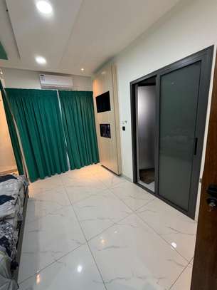 Appartement moderne image 11