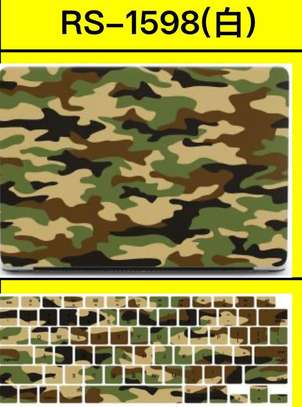 Coque macbook image 10