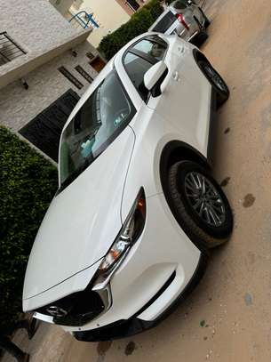 MAZDA CX5 2018 image 13