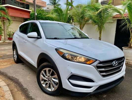 Hyundai Tucson image 15