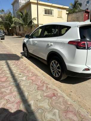 TOYOTA RAV4 HYBRIDE ZERO CONSOMMATION image 4