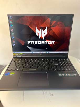 ACER  RTX 4060 I7 image 4