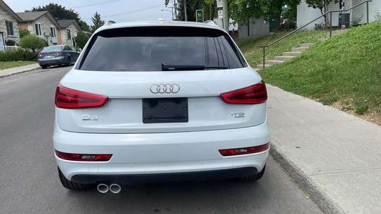 Audi Q3 image 2