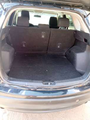 Mazda CX5 image 3