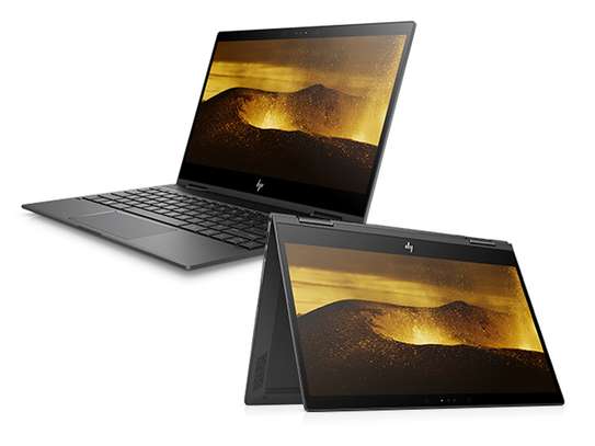 HP ENVY X360 convertible Ryzen 5 image 3