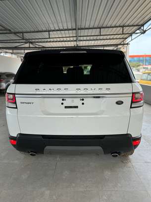 Range Rover Sport Diesel image 3
