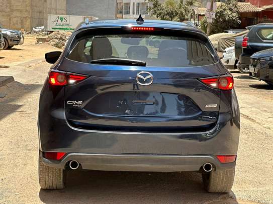 Mazda CX5  2018 image 10