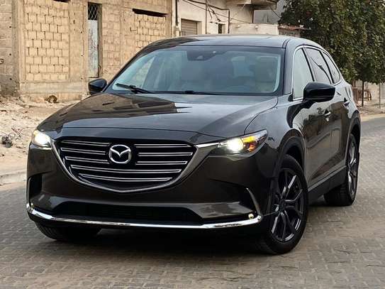 MAZDA CX9 annee 2017 Full Option image 15