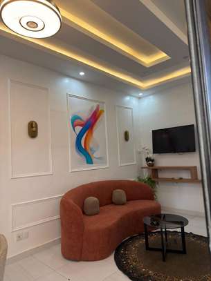 Appartement moderne  lumineux avec cuisine équipée image 5