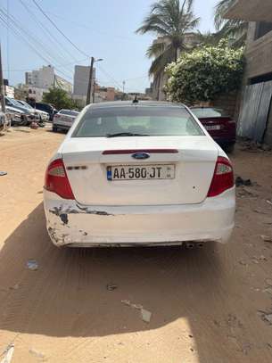 ford fusion image 1