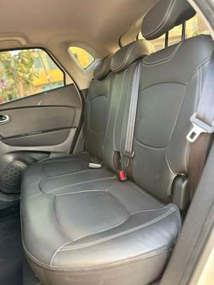 Renault QM3 année 2018 diesel image 8