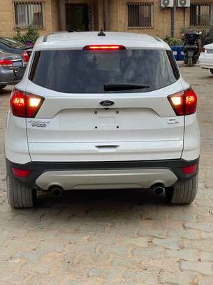 FORD ESCAPE 2019 image 15