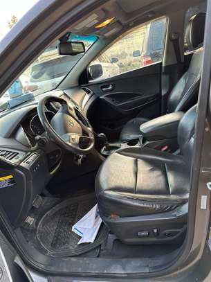 HYUNDAI SANTAFE SPORT 2014 image 7