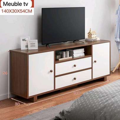 Meuble TV télé image 1
