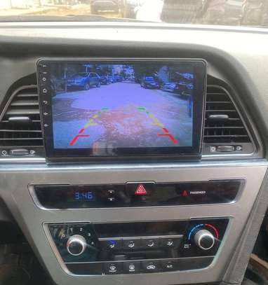 Hyundai sonata 2016 image 7