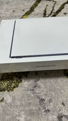 MacBook Air M2 image 4