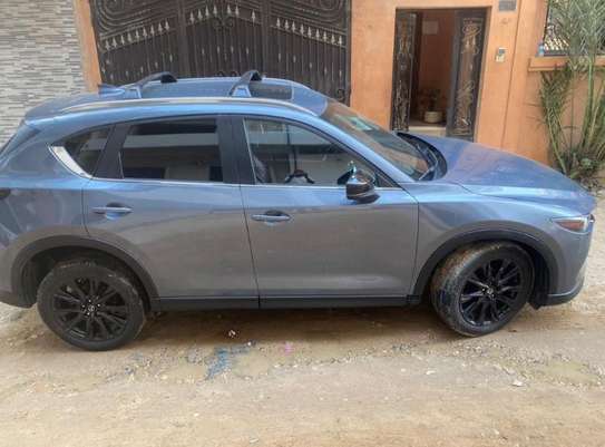 Mazda image 2