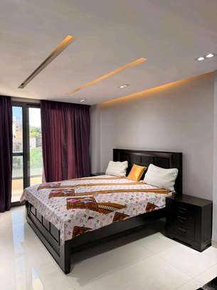 Appartement meublé F5 image 8