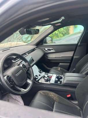 Range Rover Velar image 3