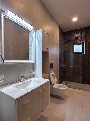 Appartement f4 à louer aux Almadies corniche image 10