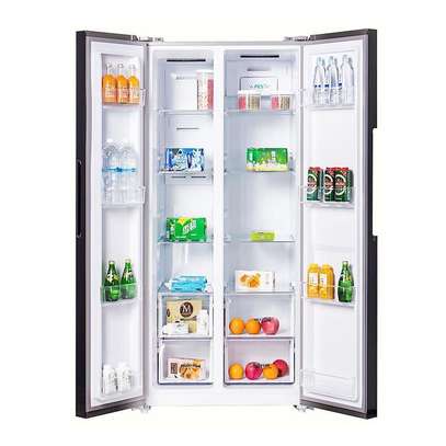 Réfrigérateur side by side smart technology 445L image 1