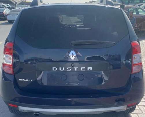Renault Duster 2016 image 4