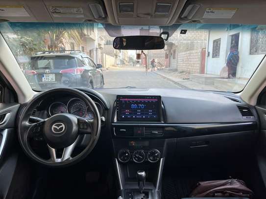 MAZDA CX5 image 9