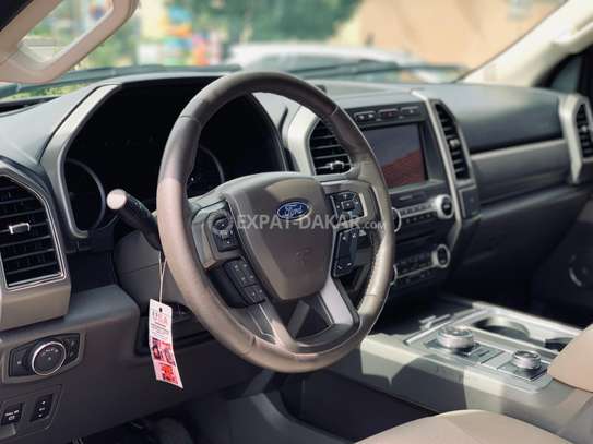 FORD EXPEDITION MAX 2018 image 5