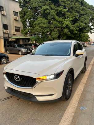 MAZDA CX5 2017 image 1