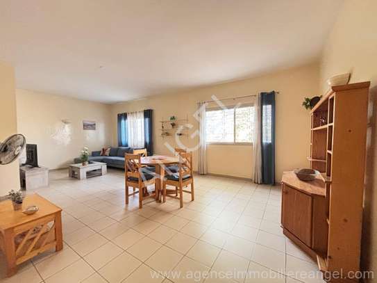 Ref_33846_PL Joli appartement meublé aux maristes. image 8