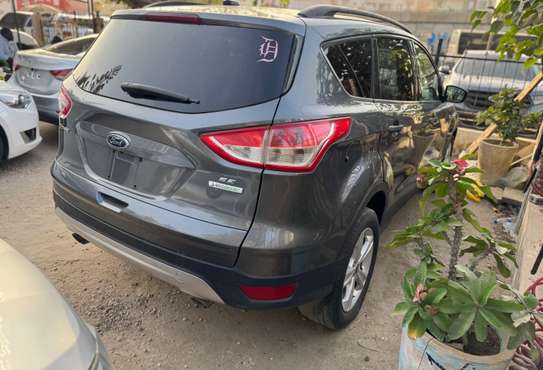 Ford escape 2015 image 5