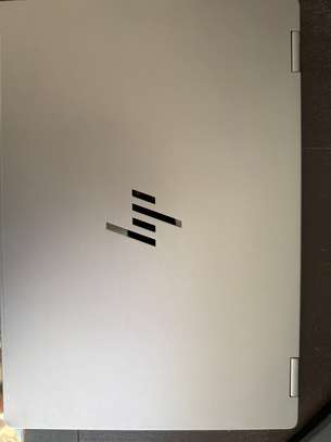 Hp Omnibook X-flip laptopAI image 10