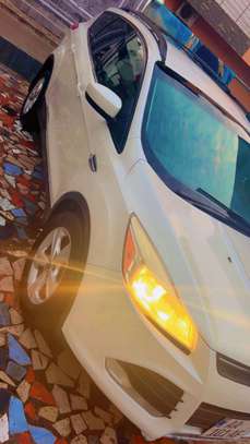 A vendre Ford Escape 2013 image 9