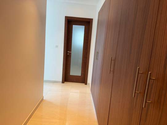 Appartement à louer sur la corniche fann résidence image 9