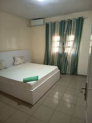 Appartement meublé 2 chambres salon – Mamelles Dakar image 8