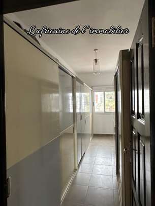 Villa à louer à Ngor – derrière chez Katia image 11