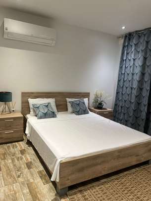 Luxueux 2 chambres Fann Résidence image 10