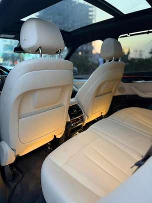 BMW-X5 XDRIVE35i VEANAT-2018 image 2