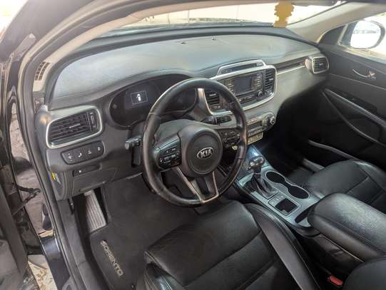 Kia Sorento 2016 image 8