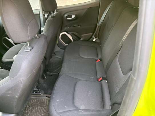 Jeep renagate image 1