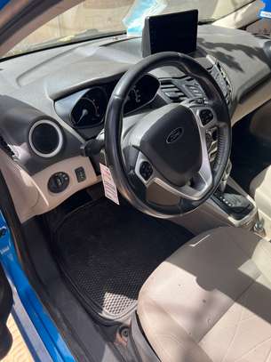 Ford fiesta image 8