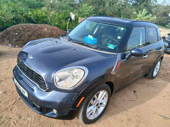 Mini Cooper image 2