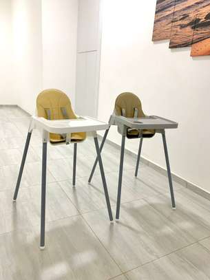Chaise Haute : model Antilope IKEA image 5