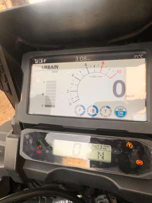 Africa twin Adventure automatique image 6