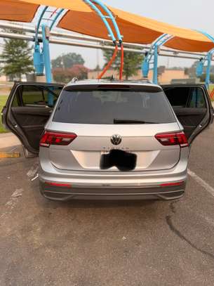 Volkswagen Tiguan 2023 image 13